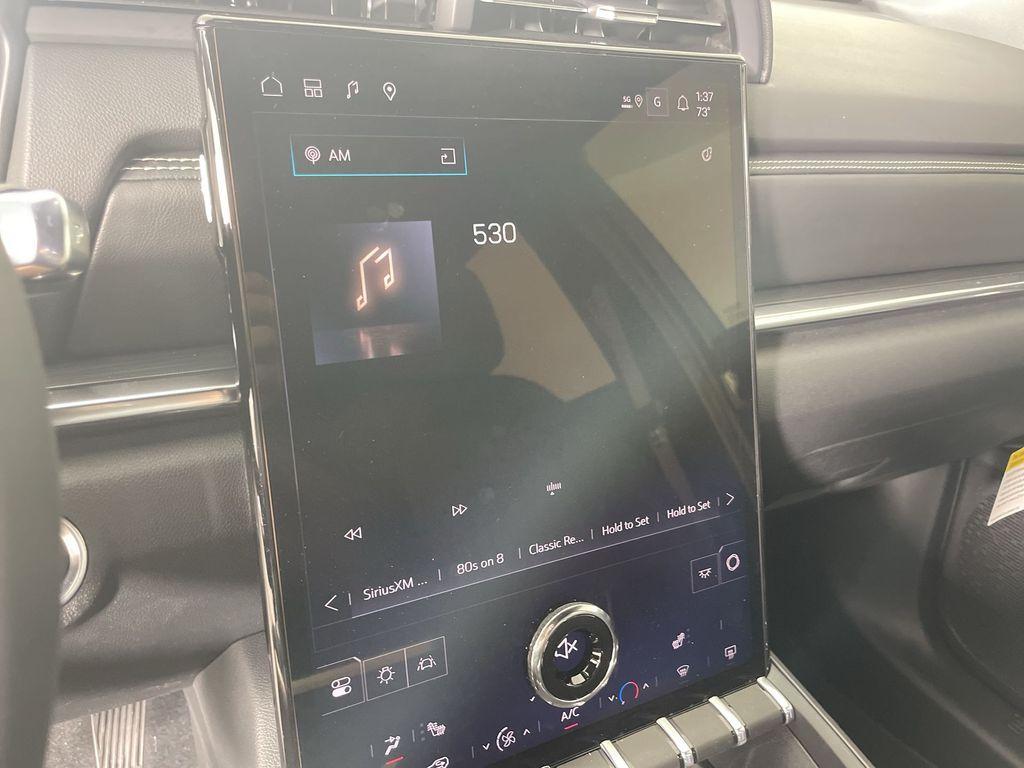 new 2026 GMC Terrain car, priced at $31,895