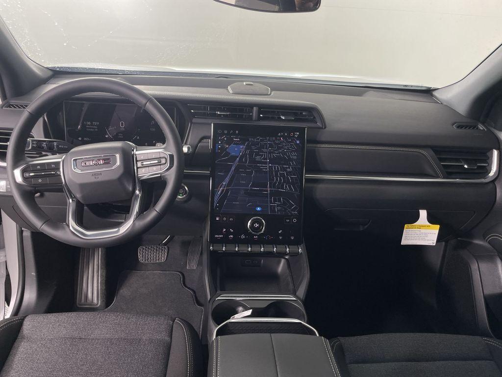 new 2026 GMC Terrain car, priced at $31,895