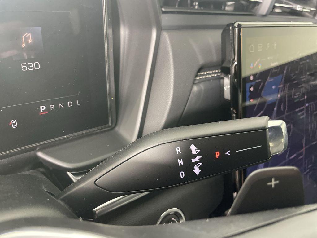 new 2026 GMC Terrain car, priced at $31,895