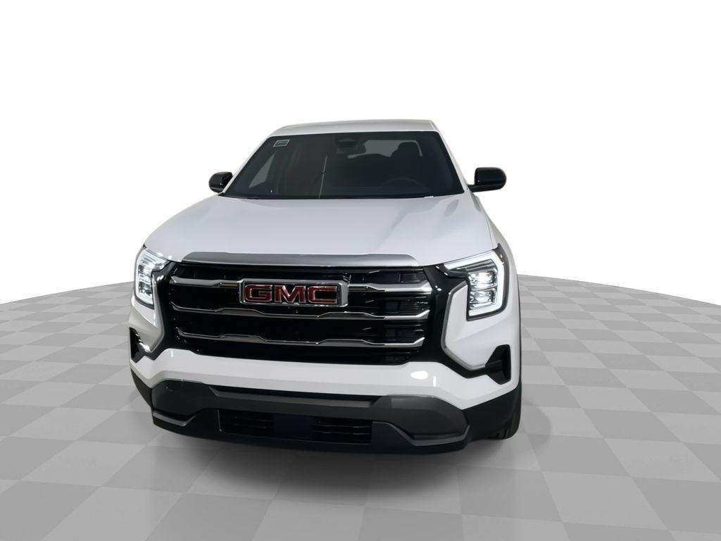 new 2026 GMC Terrain car, priced at $31,895