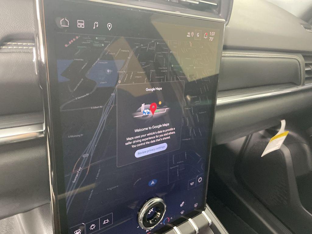 new 2026 GMC Terrain car, priced at $31,895