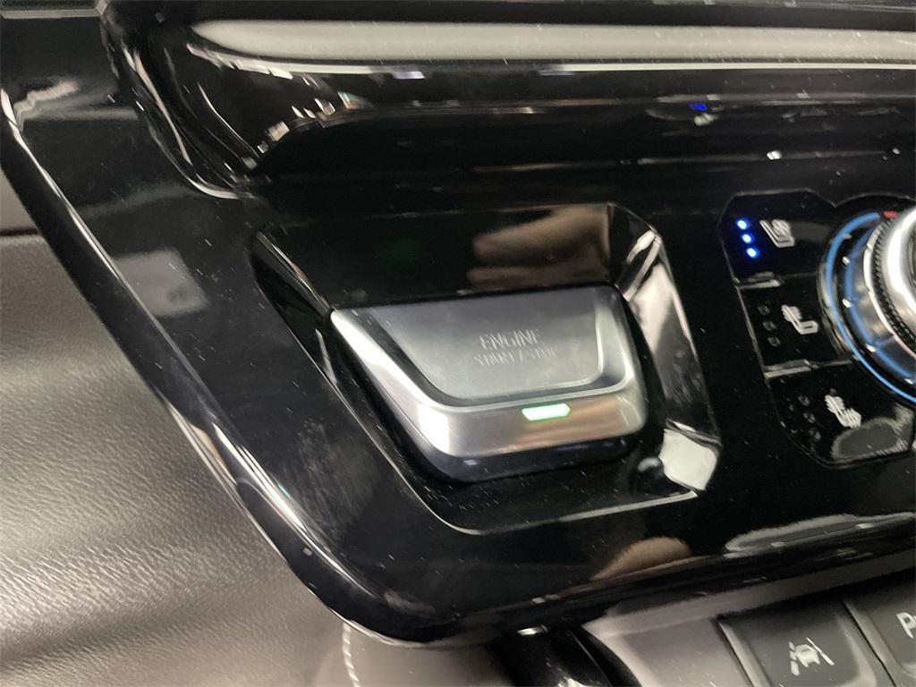 used 2025 GMC Sierra 1500 car, priced at $81,400