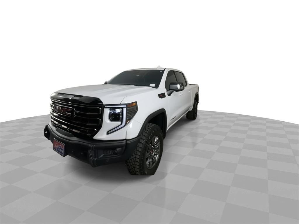 used 2025 GMC Sierra 1500 car, priced at $81,400