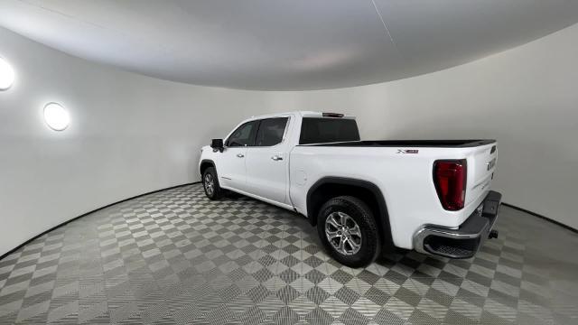 new 2024 GMC Sierra 1500 car, priced at $55,925