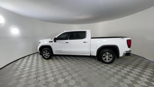 new 2024 GMC Sierra 1500 car, priced at $55,925