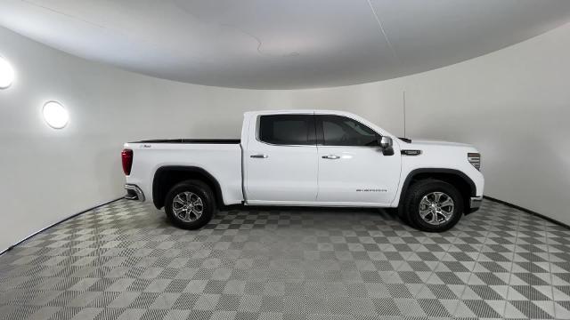 new 2024 GMC Sierra 1500 car, priced at $55,925