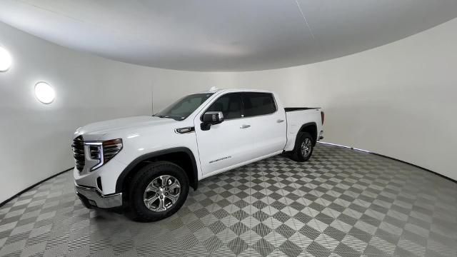 new 2024 GMC Sierra 1500 car, priced at $55,925