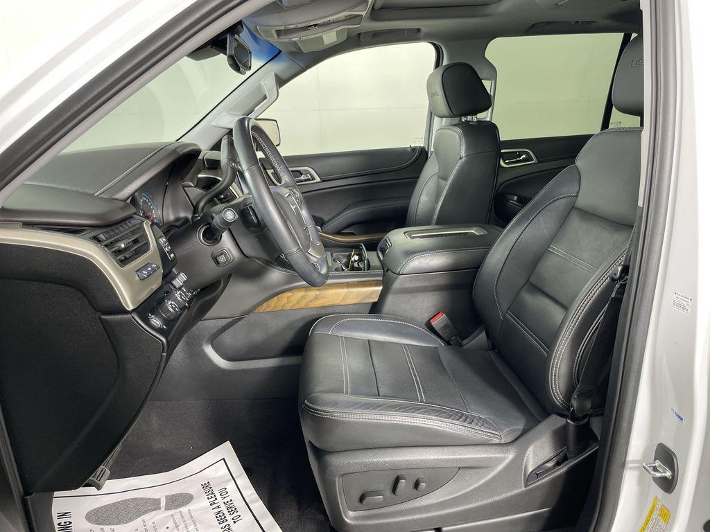 used 2020 GMC Yukon car, priced at $47,797