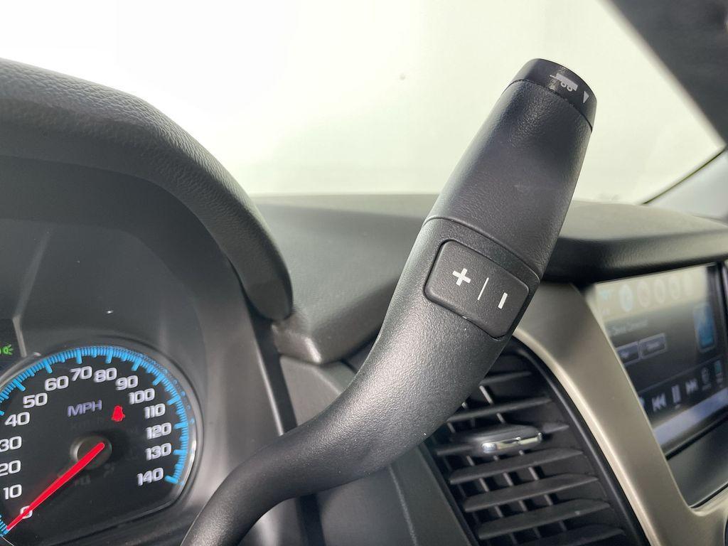 used 2020 GMC Yukon car, priced at $47,797