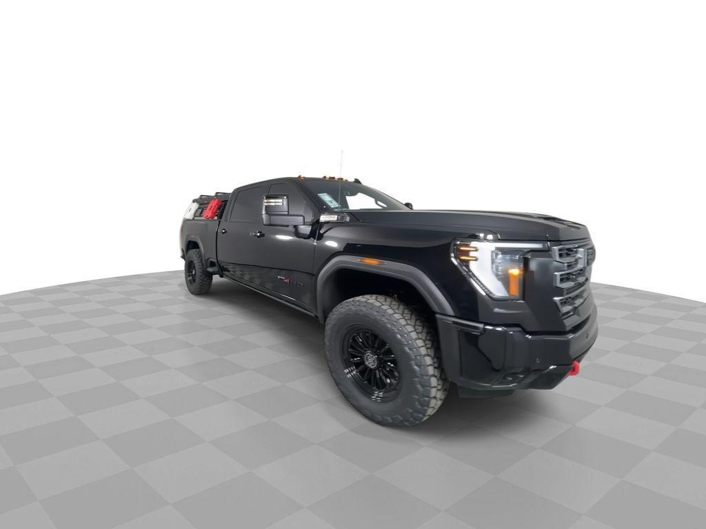 new 2025 GMC Sierra 2500 car, priced at $116,451