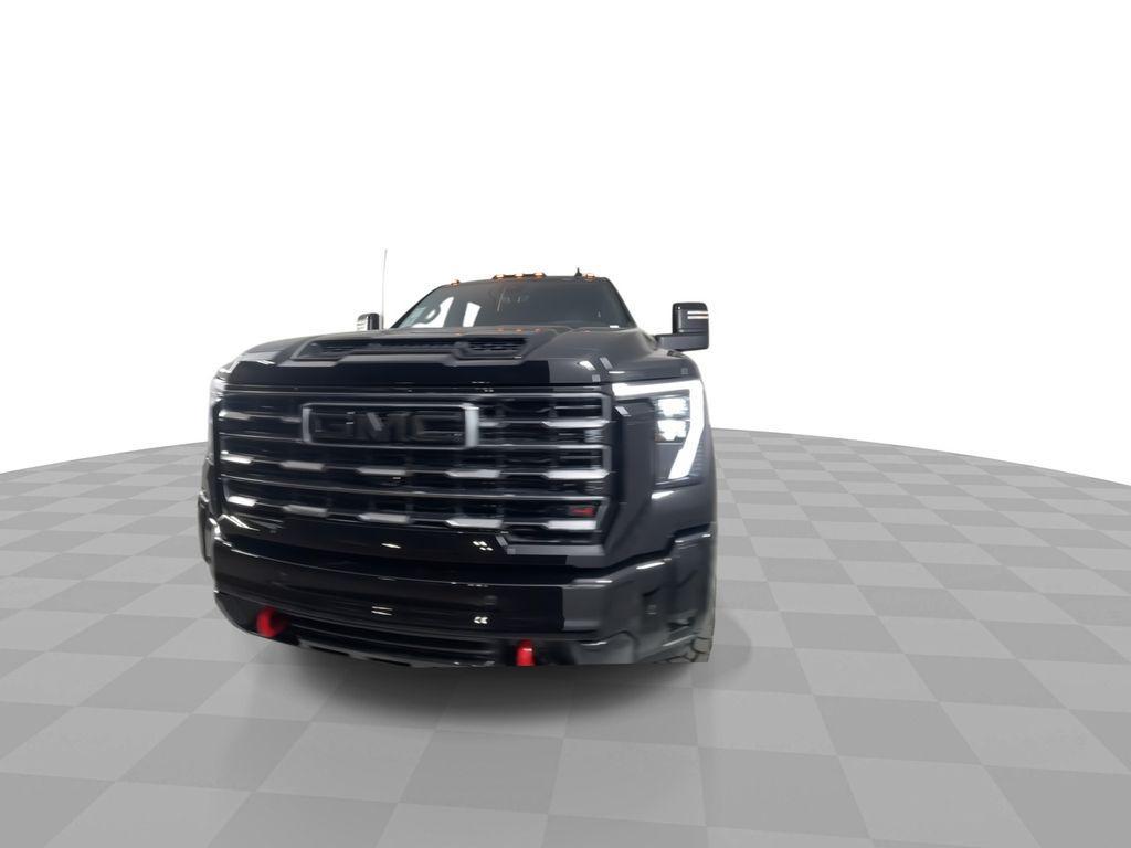 new 2025 GMC Sierra 2500 car, priced at $116,451