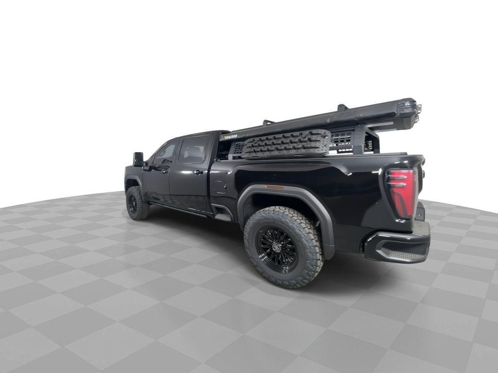 new 2025 GMC Sierra 2500 car, priced at $116,451