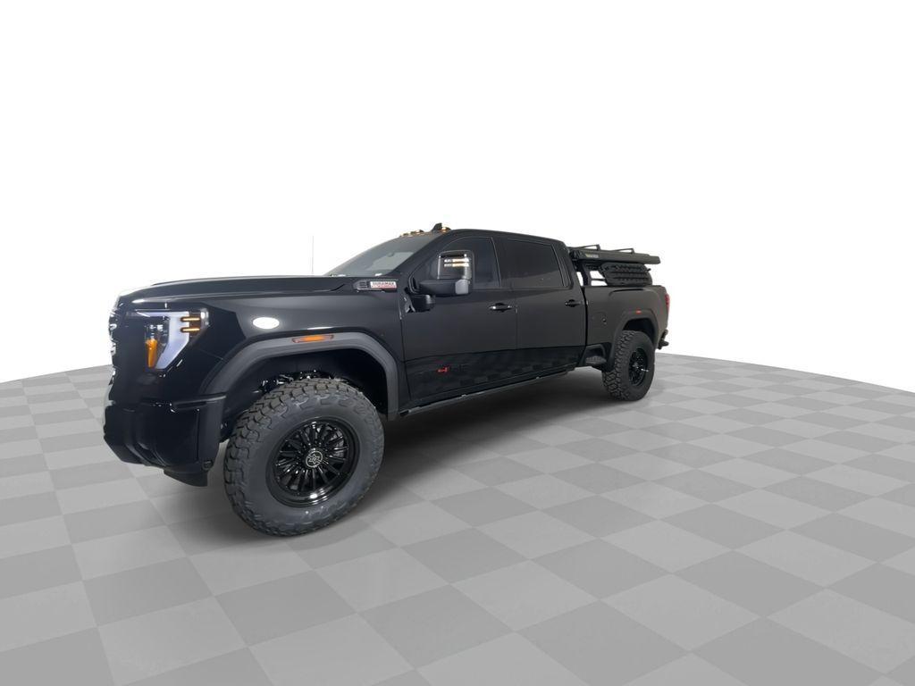 new 2025 GMC Sierra 2500 car, priced at $116,451