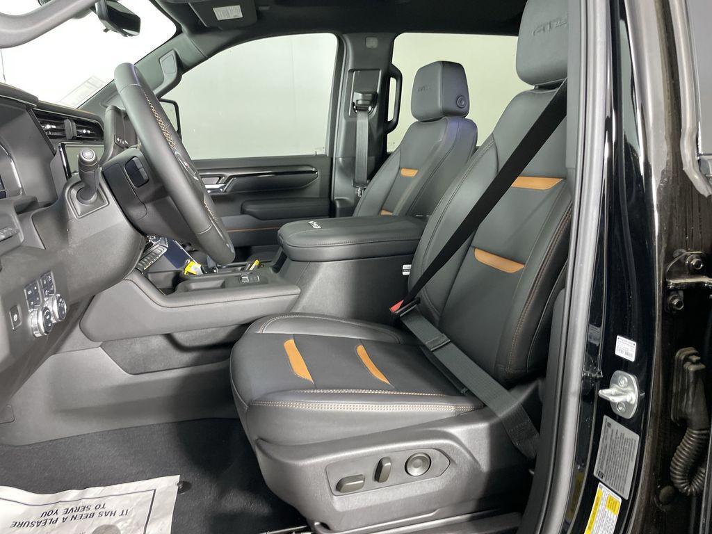 new 2025 GMC Sierra 2500 car, priced at $116,451