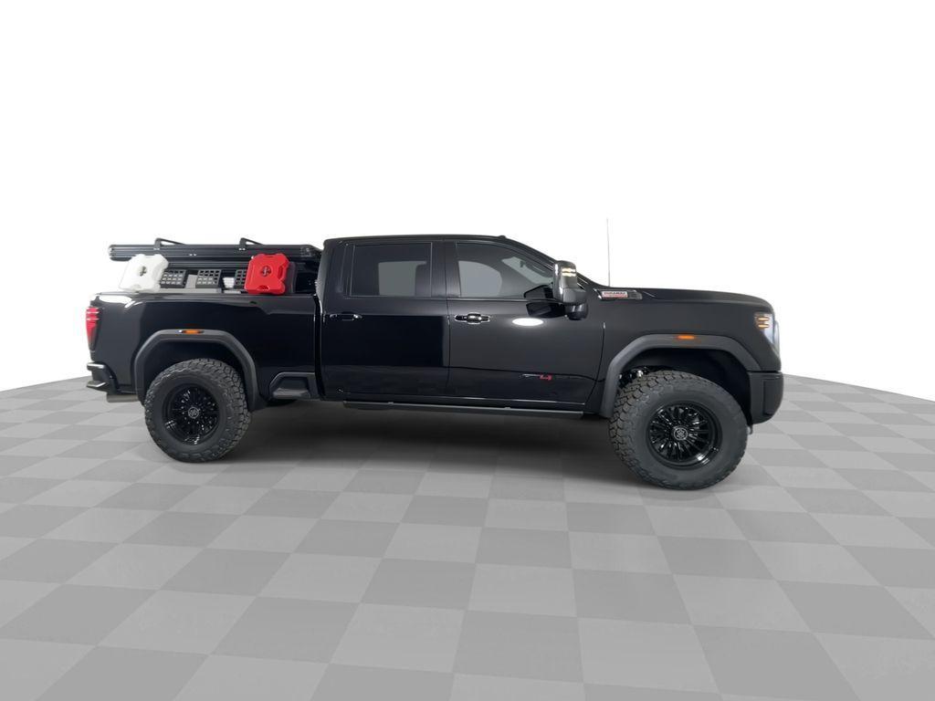 new 2025 GMC Sierra 2500 car, priced at $116,451