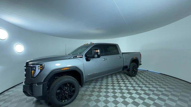 new 2025 GMC Sierra 2500 car, priced at $85,270