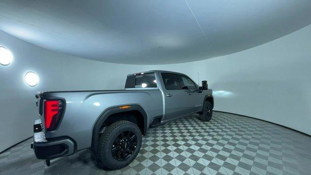 new 2025 GMC Sierra 2500 car, priced at $85,270