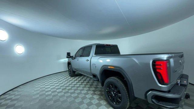 new 2025 GMC Sierra 2500 car, priced at $85,270