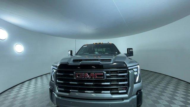 new 2025 GMC Sierra 2500 car, priced at $85,270