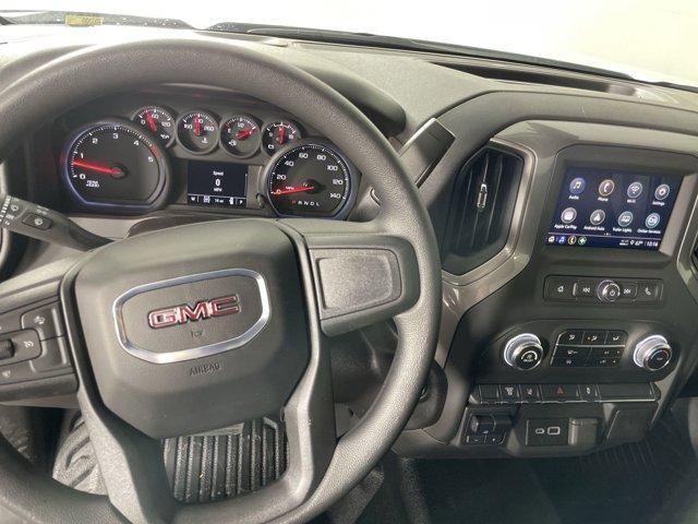 new 2025 GMC Sierra 2500 car, priced at $57,835