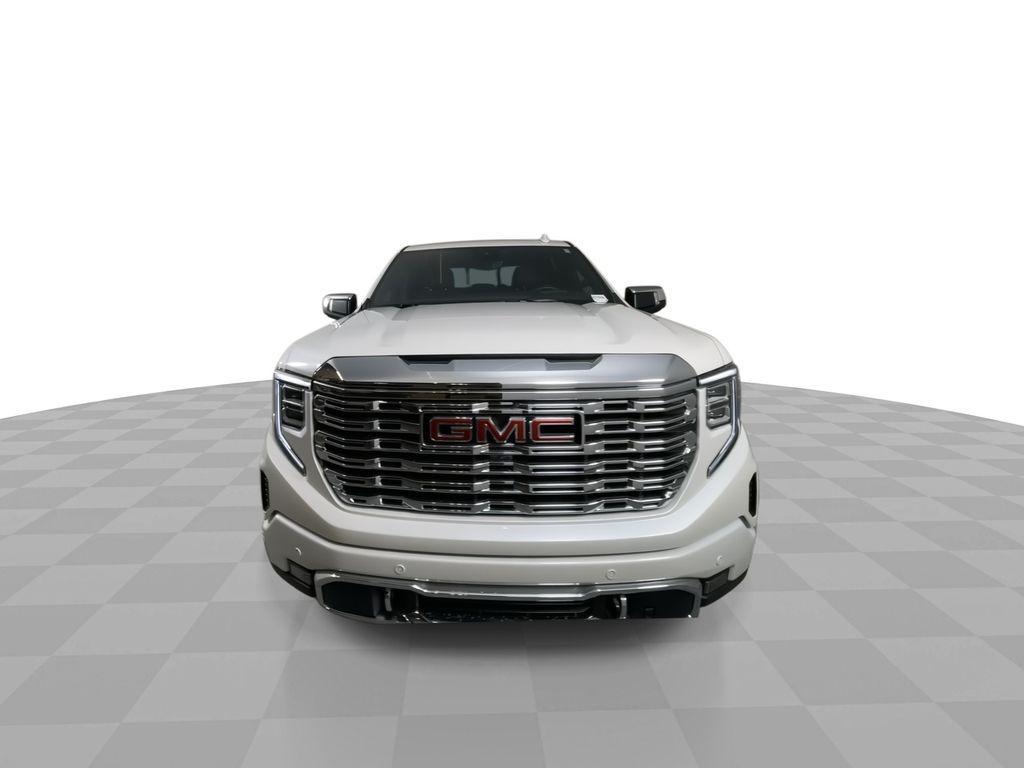 used 2025 GMC Sierra 1500 car, priced at $63,168