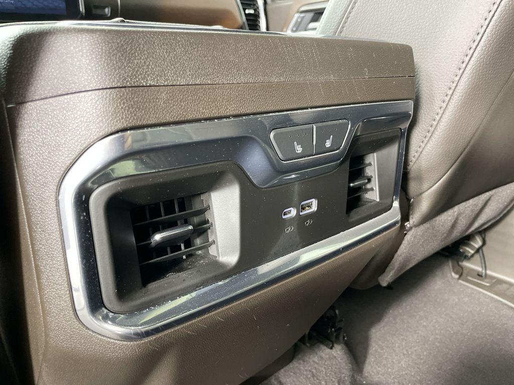 used 2025 GMC Sierra 1500 car, priced at $63,168