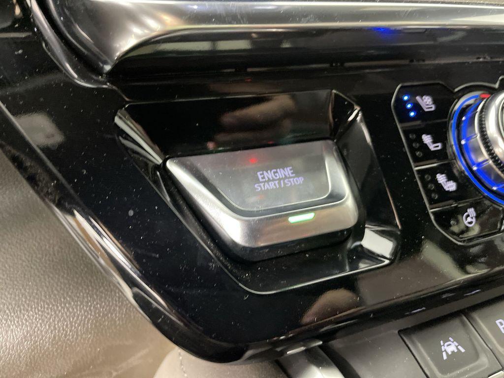 used 2025 GMC Sierra 1500 car, priced at $63,168
