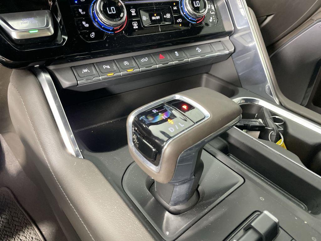 used 2025 GMC Sierra 1500 car, priced at $63,168