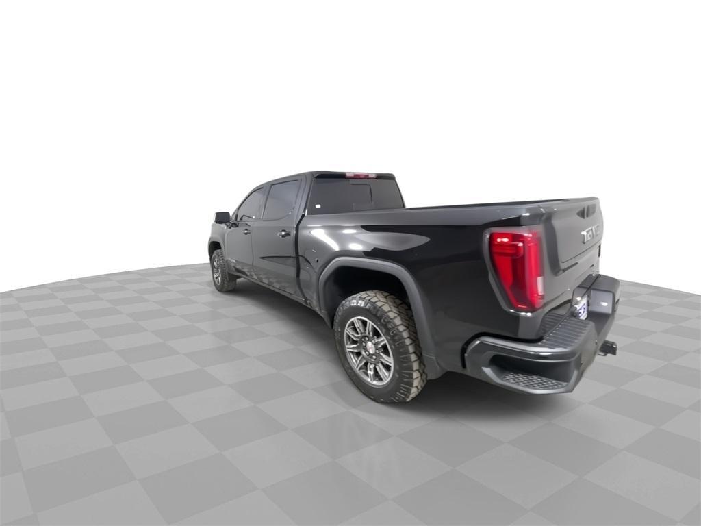 used 2022 GMC Sierra 1500 car, priced at $56,000