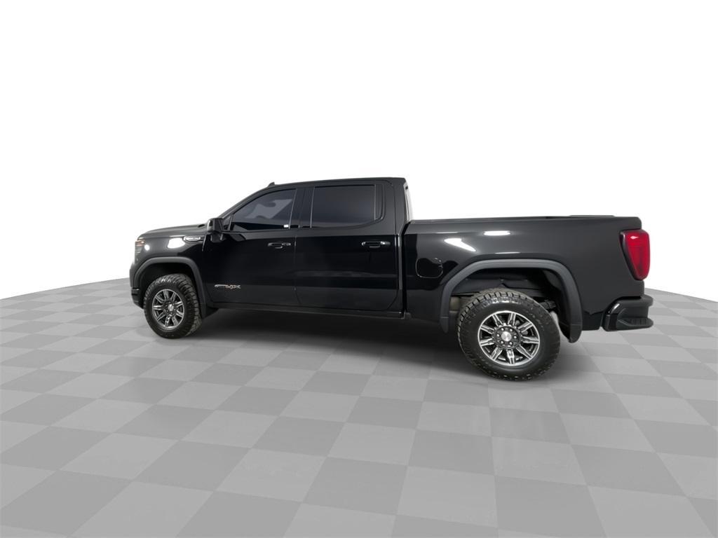 used 2022 GMC Sierra 1500 car, priced at $56,000