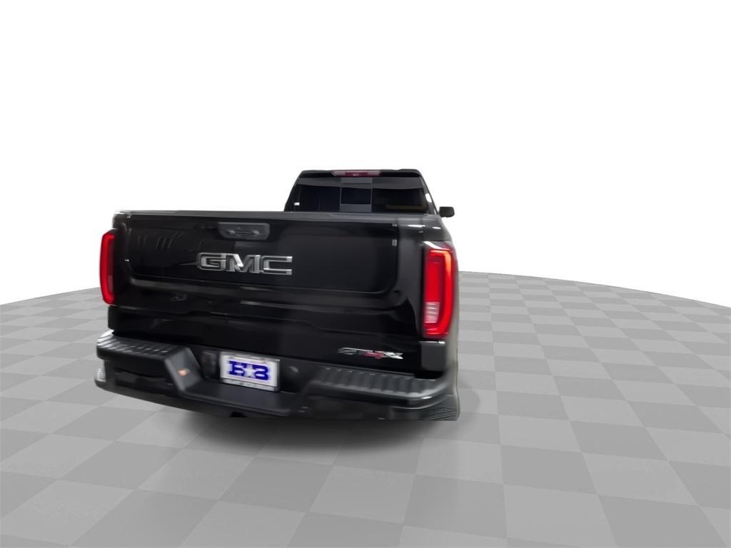 used 2022 GMC Sierra 1500 car, priced at $56,000