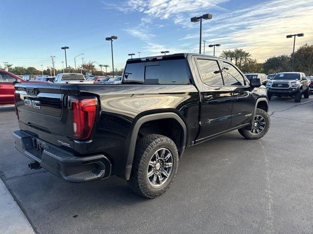 used 2022 GMC Sierra 1500 car, priced at $56,000