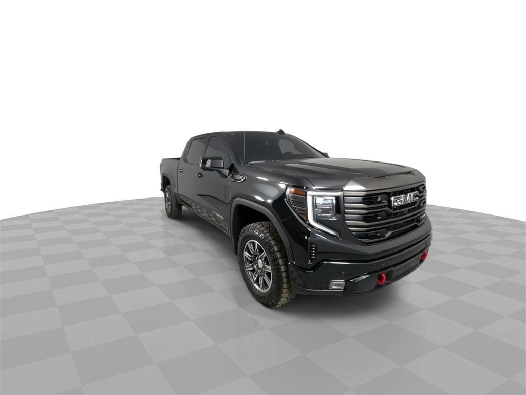 used 2022 GMC Sierra 1500 car, priced at $56,000