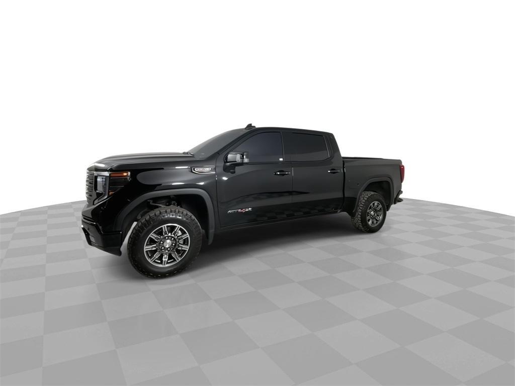 used 2022 GMC Sierra 1500 car, priced at $56,000