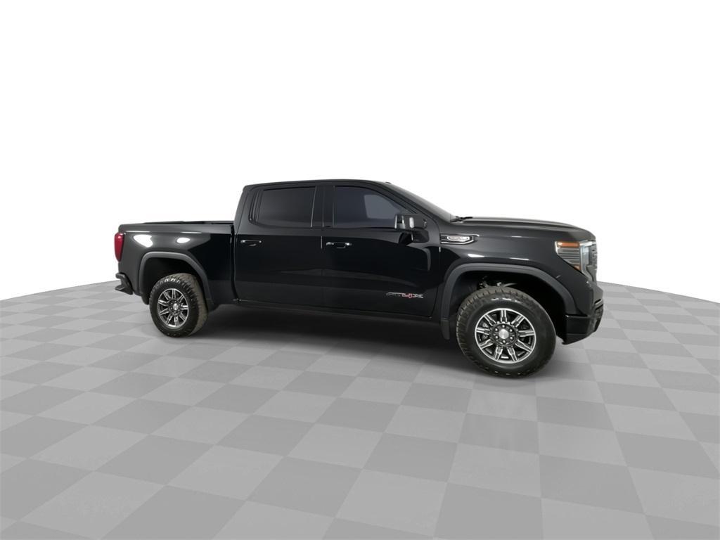 used 2022 GMC Sierra 1500 car, priced at $56,000