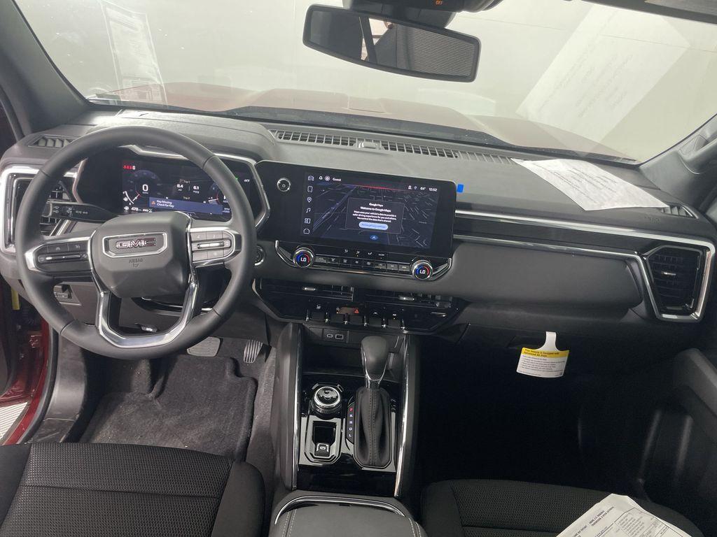 new 2026 GMC Canyon car, priced at $47,325