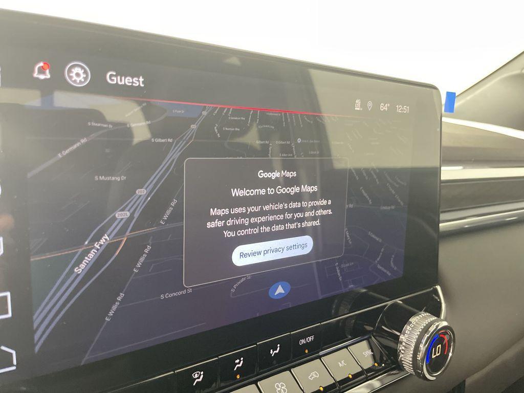 new 2026 GMC Canyon car, priced at $47,325