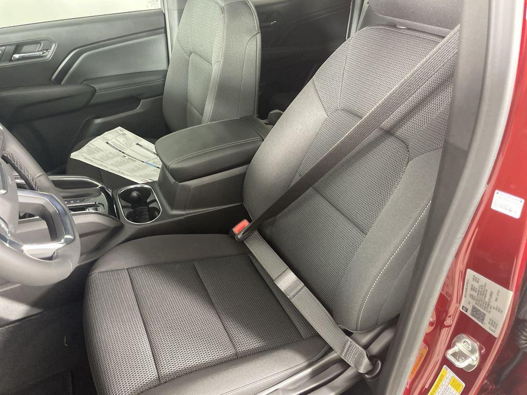 new 2026 GMC Canyon car, priced at $47,325