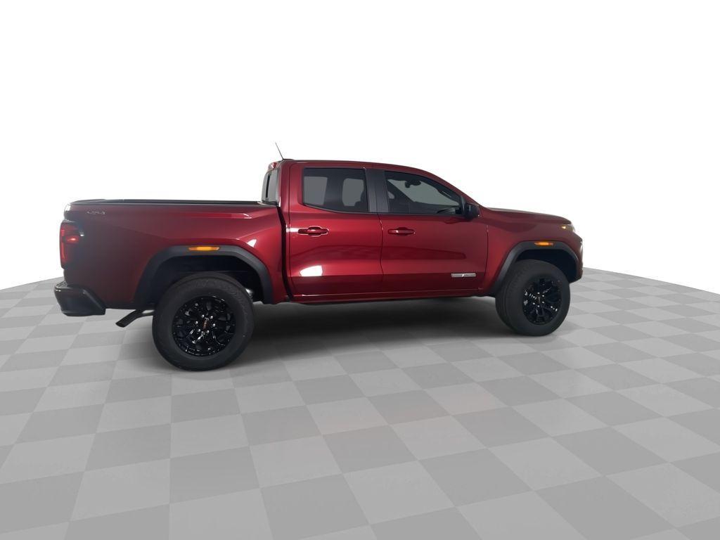 new 2026 GMC Canyon car, priced at $47,325