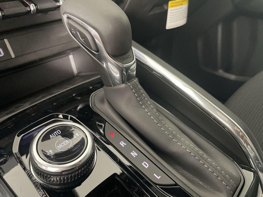 new 2026 GMC Canyon car, priced at $47,325