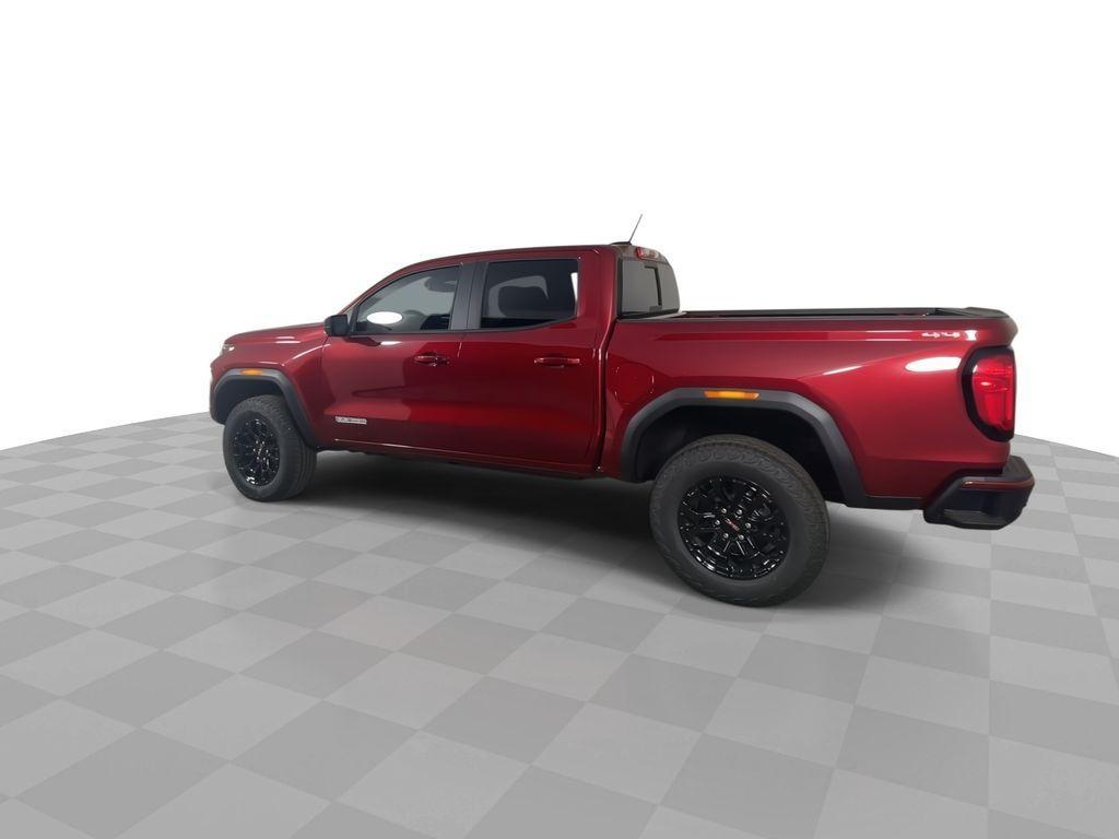new 2026 GMC Canyon car, priced at $47,325