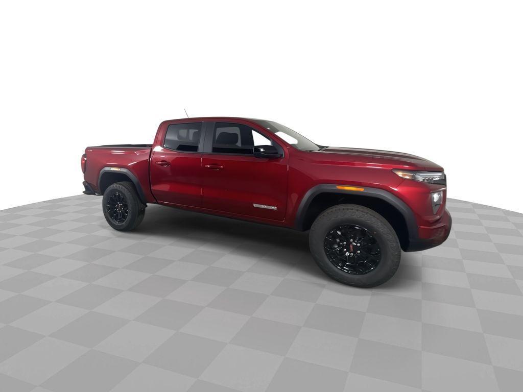 new 2026 GMC Canyon car, priced at $47,325