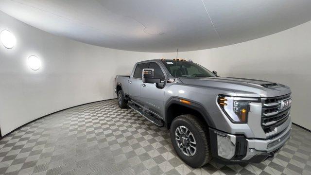 new 2025 GMC Sierra 2500 car, priced at $79,975