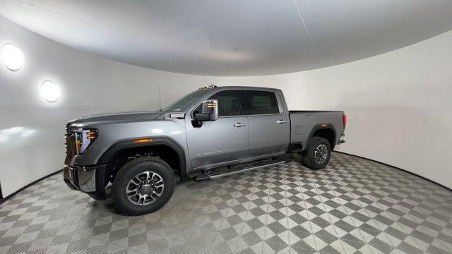 new 2025 GMC Sierra 2500 car, priced at $79,975