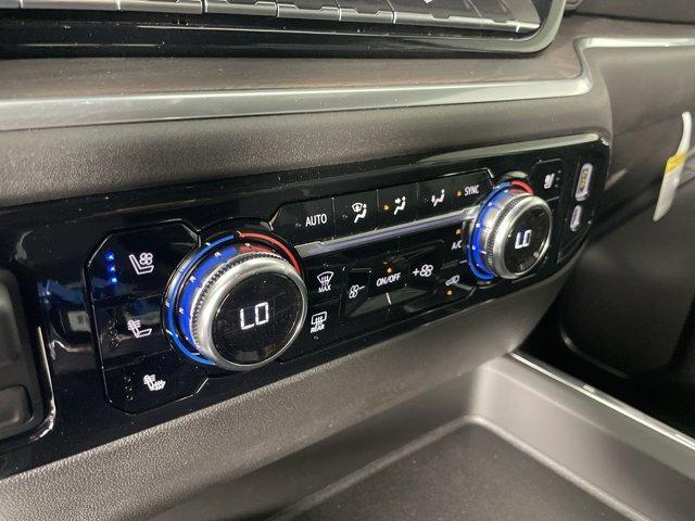 new 2025 GMC Sierra 2500 car, priced at $79,975