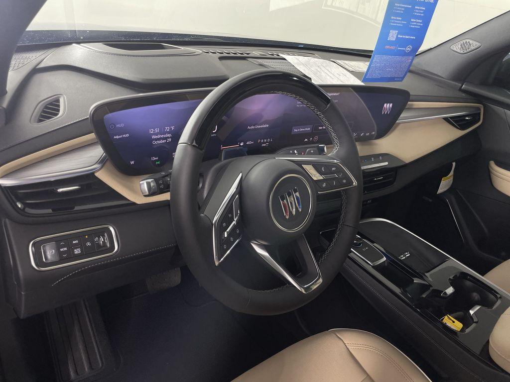 new 2026 Buick Enclave car, priced at $57,975
