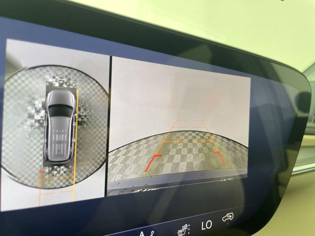 new 2026 Buick Enclave car, priced at $57,975