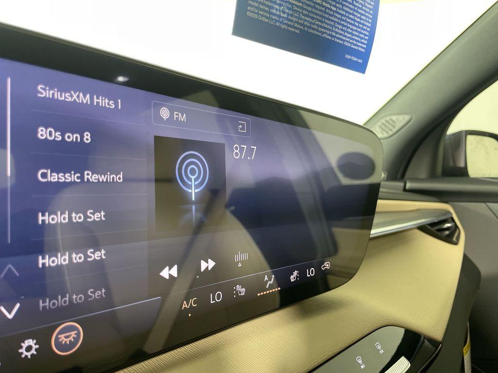 new 2026 Buick Enclave car, priced at $57,975