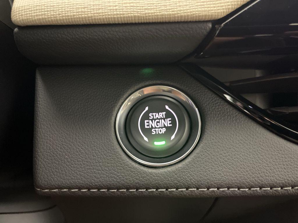 new 2026 Buick Enclave car, priced at $57,975