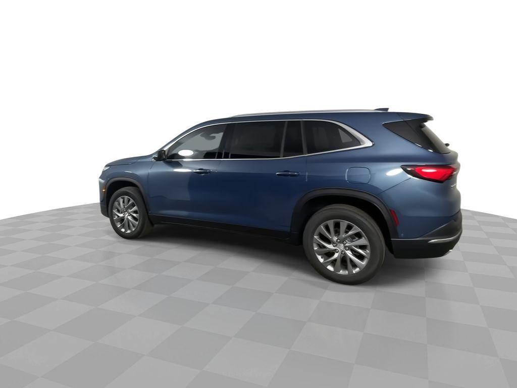 new 2026 Buick Enclave car, priced at $57,975